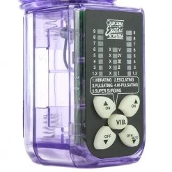 CalExotics Purring Thrusting Panther Vibe -Outlet Vibrators Store media 1003e2ce 1c93 4034 b207 d1566be22d62 800x@2x