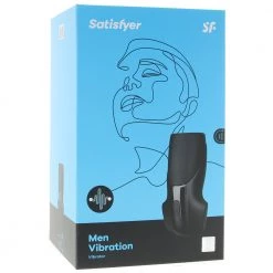 Satisfyer Men Vibration Stroker -Outlet Vibrators Store media 1023981d af98 4d46 9e82 010b64131253 800x@2x