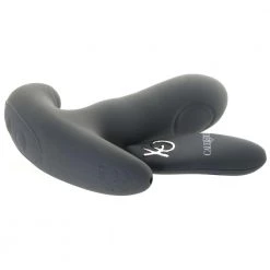 CalExotics Eclipse Dual Pulsating Anal Probe -Outlet Vibrators Store media 102995e0 eb54 4639 ba65 525c102c87c2 800x@2x