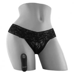 Pipedream Fetish Fantasy Ltd Remote Panties