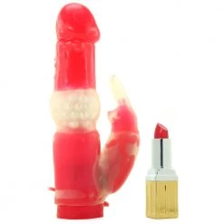 CalExotics Jack Rabbit Multi-Speed Vibe -Outlet Vibrators Store media 1111f6ef e925 4834 9571 1903e2b5cc52 800x@2x