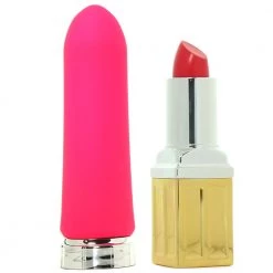 VeDO Bam Rechargeable 10X Bullet Vibe -Outlet Vibrators Store media 11243cab 2476 4285 9be0 ea3f1025caaa 800x@2x