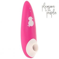 Romp Shine Pleasure Air Clitoral Stimulator