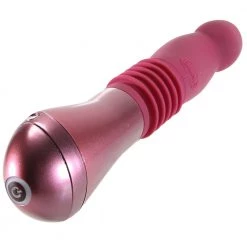 Blush Temptasia Trixie Thrusting Dildo -Outlet Vibrators Store media 113e9744 fe81 43ca 9fcd ee5d71a1d11c 800x@2x