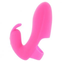 CalExotics Mini Marvels Marvelous Pleaser Finger Vibe -Outlet Vibrators Store media 1159899e 926e 48a4 9bf7 8e79b6a018d4 800x@2x