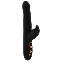 Nasstoys Princess Heat-Up Thruster Rabbit Vibe