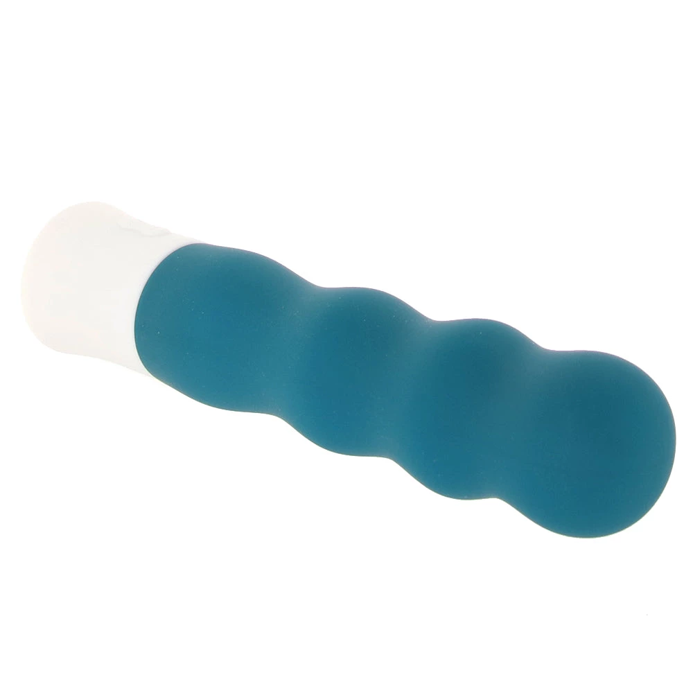 Ns Novelties Inya Shake Weighted Vibe 4 Ns Novelties Inya Shake Weighted Vibe - Image 2