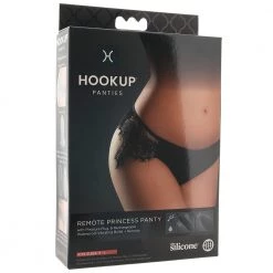 Pipedream Hookup Princess Panty With Remote Pleasure Plug -Outlet Vibrators Store media 11e56be8 8ca7 48c9 bb54 6a59cad2efd5 800x@2x