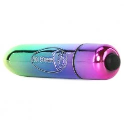 Rocks-Off RO-80mm 7 Speed Rainbow Bullet Vibe -Outlet Vibrators Store media 11e88a65 946f 409d b5a1 ee60fe469f1e 800x@2x