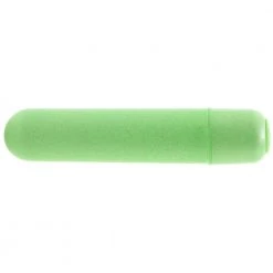 Blush Gaia BioFeel Biodegradable Bullet Vibe -Outlet Vibrators Store media 120727bc 7abe 488d bada 4b6c1a3da0c9 800x@2x