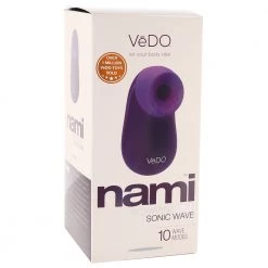 VeDO Nami Sonic Wave Stimulator -Outlet Vibrators Store media 12151950 8444 4739 8c07 bdcaf7557fab 800x@2x