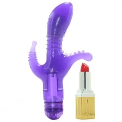 CalExotics Triple Tease Vibe -Outlet Vibrators Store media 121f06f3 6264 4097 b312 99d2d2068506 800x@2x