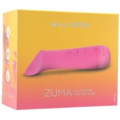 X-Gen Maliboo Zuma Fluttering Lipstick Vibe -Outlet Vibrators Store media 12251256 7d37 4e5f 988a e4f9726f260f 800x@2x