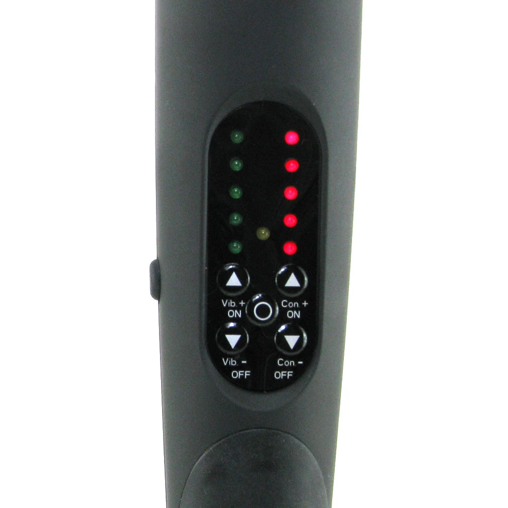 XR Brands Zeus Electrosex Arcana Electro Vibe Wand 6 XR Brands Zeus Electrosex Arcana Electro Vibe Wand - Image 4