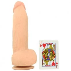 CalExotics Max Vibrating Futurotic Cock And Balls -Outlet Vibrators Store media 12bf6c52 5639 40ed a6e4 282a60328450 800x@2x