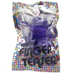 CalExotics Vibrating Finger Teaser -Outlet Vibrators Store media 12e447c2 8f02 4ee2 a028 417496b4b604 800x@2x