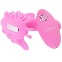 CalExotics Venus Butterfly Pulsating G Vibe -Outlet Vibrators Store media 12e640fa a852 47ed 9d75 6bbf57e22c91 800x@2x