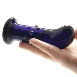 Electric Eel Gläs 3.5 Inch Dotted Remote Vibrating Butt Plug 11 Electric Eel Gläs 3.5 Inch Dotted Remote Vibrating Butt Plug -Outlet Vibrators Store media 12f33235 239a 4030 b4d2 1edafcbe0d27 800x@2x