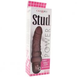 CalExotics Power Stud Curvy Vibe -Outlet Vibrators Store media 13045286 1a52 44fb aa49 3a6bd450bcbb 800x@2x