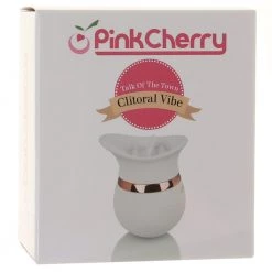 PinkCherry Talk Of The Town Clitoral Vibe 13 PinkCherry Talk Of The Town Clitoral Vibe -Outlet Vibrators Store media 132f4347 d37c 4da3 a8d9 0d505b431056 800x@2x