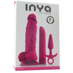 Ns Novelties Inya Play Things Collection -Outlet Vibrators Store media 132fd4c1 6474 46a4 bd14 ae67ba5b6b84 800x@2x