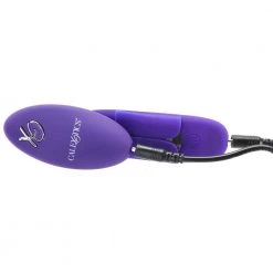 CalExotics Lock-N-Play Remote Pulsating Panty Teaser Vibe -Outlet Vibrators Store media 134925f3 f0c2 46d1 814e 34f2f427de13 800x@2x