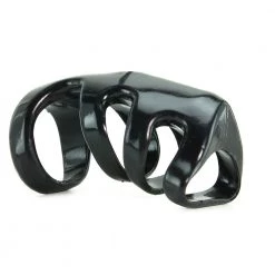 Pipedream Vibrating Power Cage -Outlet Vibrators Store media 136ec127 8107 44ac b467 28dd023fedf9 800x@2x