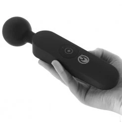 XR Brands Master Series Thunder Wand Heating Wand Massager -Outlet Vibrators Store media 137a0a62 d14b 4946 be17 17e25c8901db 800x@2x