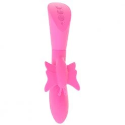 Nasstoys Touch Butterfly Touch Activated Rabbit Vibe -Outlet Vibrators Store media 138abc93 4421 4808 9ae5 1cf7181d822f 800x@2x