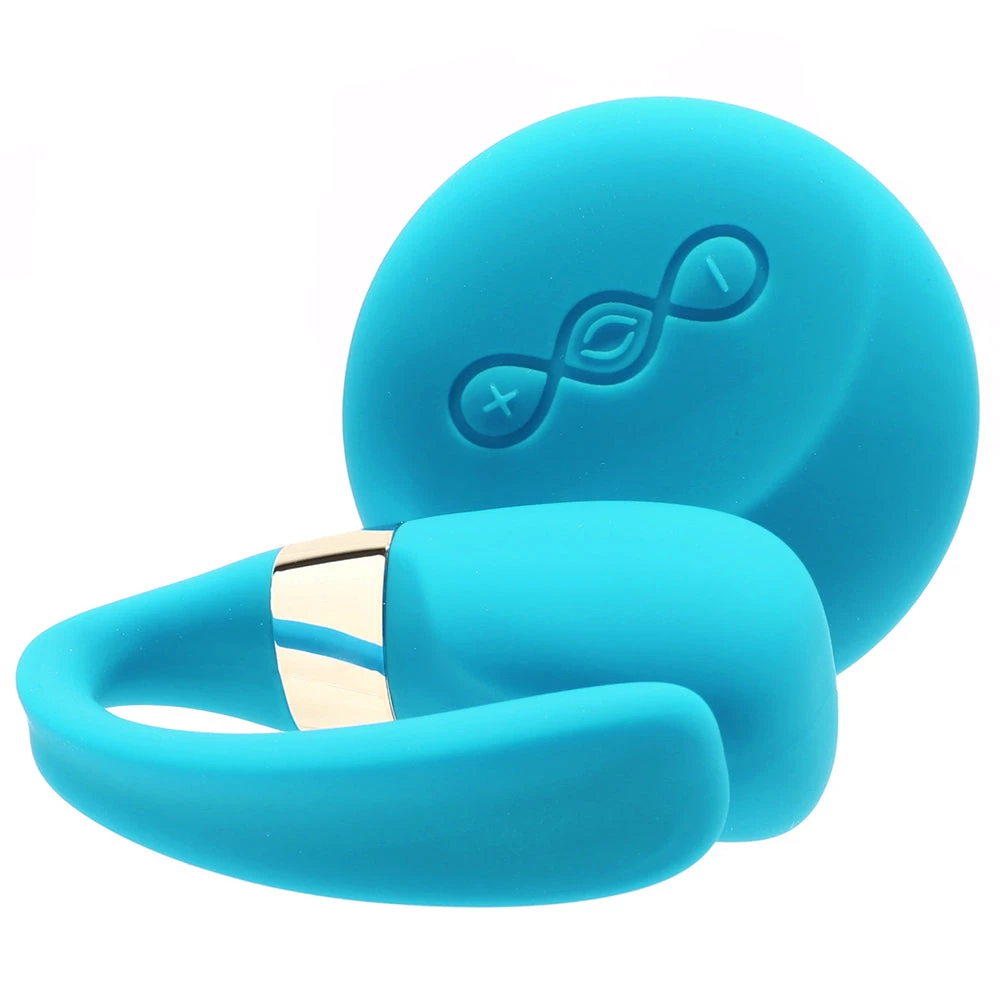 Lelo TIANI Duo Couples' SenseMotion Massager 7 Lelo TIANI Duo Couples' SenseMotion Massager - Image 5