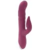 Evolved Novelties Lovely Lucy Thrusting & Twirling Rabbit Vibe -Outlet Vibrators Store media 13ca89ee 6e24 4dc7 94f6 6cb8193cdcb9 800x@2x