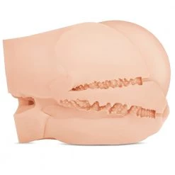 Electric Eel LuvDollz Vibrating Spread Eagle Pussy & Ass -Outlet Vibrators Store media 13f164a4 6a10 41de 9f55 86c97cd71b9d 800x@2x