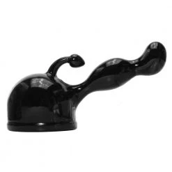 XR Brands Wand Essentials P-Spot Wand Attachment 11 XR Brands Wand Essentials P-Spot Wand Attachment -Outlet Vibrators Store media 142e7e28 3f17 4ced 8013 14acb4f126c8 800x@2x