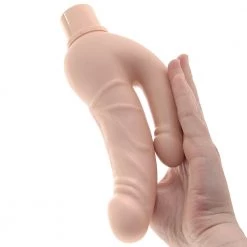 CalExotics Power Stud Rechargeable Over & Under Vibe -Outlet Vibrators Store media 143089af 8154 4a40 85dd f91c0936d3c5 800x@2x