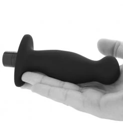 Blush Anal Adventures Platinum Vibrating Prostate Massager #02 -Outlet Vibrators Store media 14493203 07a2 4eae 85f9 04ca6b9bc15e 800x@2x