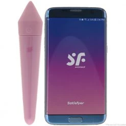 Satisfyer Ultra Power Bullet 8 Vibe
