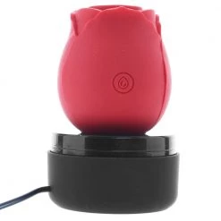 XR Brands Inmi Bloomgasm Enchanted Rose Clitoral Stimulator -Outlet Vibrators Store media 14bcfa86 85de 49fc a2c3 596238d70542 800x@2x