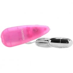 PinkCherry Two To Tango Bullet Vibe -Outlet Vibrators Store media 14ca2889 4467 4f1c 9ebd b4bbbf3ddfad 800x@2x