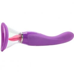 Pipedream Fantasy For Her Ultimate Pleasure Clitoral Pump Vibe -Outlet Vibrators Store media 14d0cad9 3b6d 4e06 a658 4744b6d88c05 800x@2x