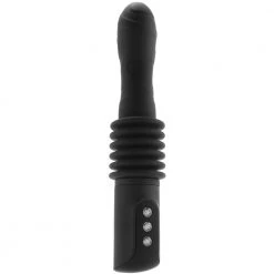 Ns Novelties Renegade Deep Stroker Thrusting Wand