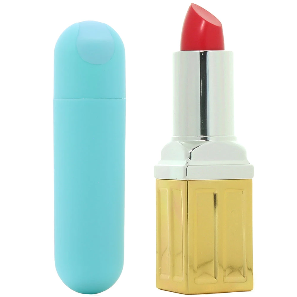 Maia Jessi Rechargeable Mini Bullet Vibe 6 Maia Jessi Rechargeable Mini Bullet Vibe - Image 4