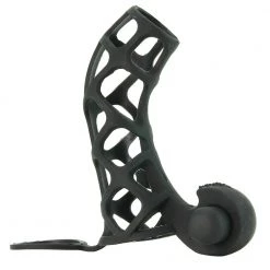 Pipedream Extreme Silicone Power Cage