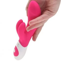 X-Gen The Rumbly Rabbit Vibe -Outlet Vibrators Store media 1545360e 0ee2 4d8c 813a 1e18c4a1ae52 800x@2x