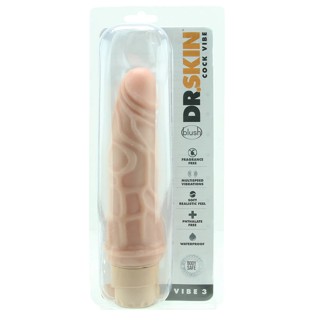 Blush Dr. Skin Vibe 3 8 Blush Dr. Skin Vibe 3 - Image 6