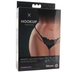 Pipedream Hookup Peek-A-Boo Panty With Remote Pleasure Plug 13 Pipedream Hookup Peek-A-Boo Panty With Remote Pleasure Plug -Outlet Vibrators Store media 157d1456 b3e7 4ac1 945f f126016b1244 800x@2x