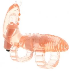 Shots Toys Sexpander Multi Function Vibe