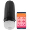 Svakom Sam Neo Interactive Suction & Vibration Masturbator 1 Svakom Sam Neo Interactive Suction & Vibration Masturbator -Outlet Vibrators Store media 15b90a7b d8bb 42b2 8d60 9e399fff97e5 800x@2x
