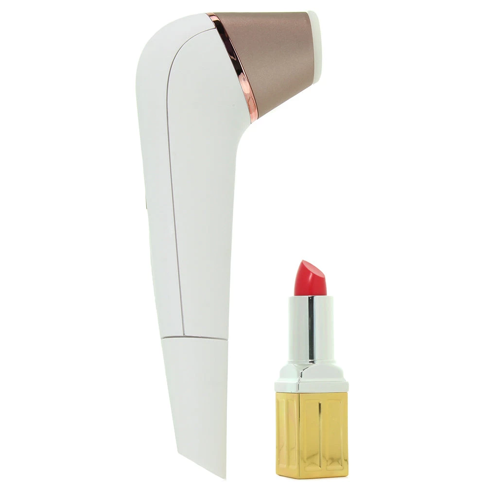 Satisfyer Number Two Air Pulse Stimulator 6 Satisfyer Number Two Air Pulse Stimulator - Image 4