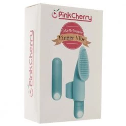 Evolved Novelties PinkCherry Tickle Me Torquoise Finger Vibe 13 Evolved Novelties PinkCherry Tickle Me Torquoise Finger Vibe -Outlet Vibrators Store media 15feff96 5aa7 4929 b0bf a2de74b09fad 800x@2x