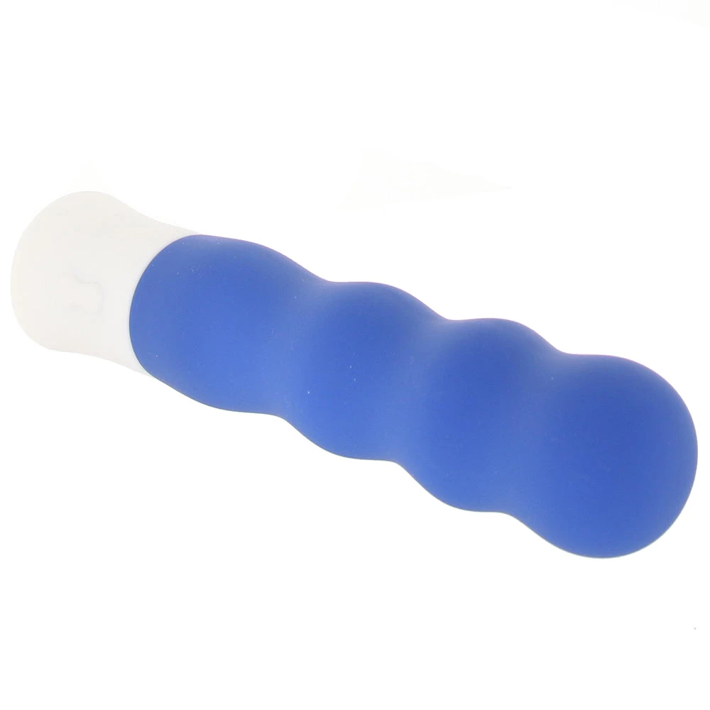 Ns Novelties Inya Shake Weighted Vibe 4 Ns Novelties Inya Shake Weighted Vibe - Image 2